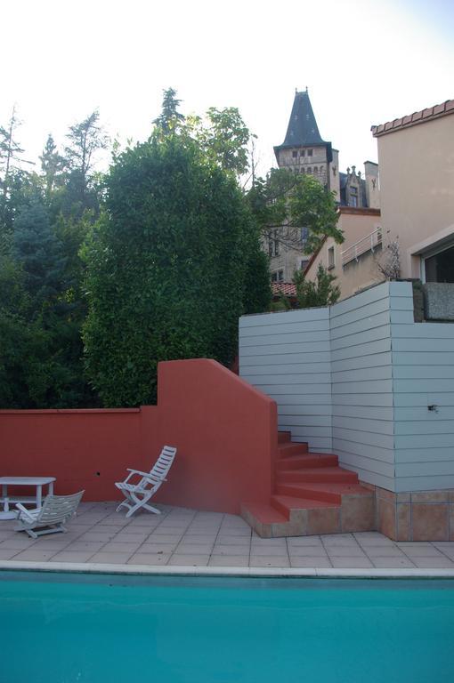 Villa Loriline Le Puy-en-Velay Exterior photo